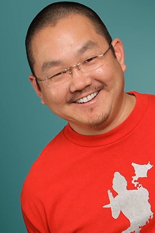 Aaron Takahashi filmleri