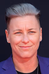 Abby Wambach filmleri