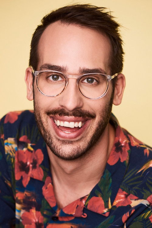 Adam Bussell filmleri