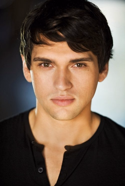 Adam Horner filmleri