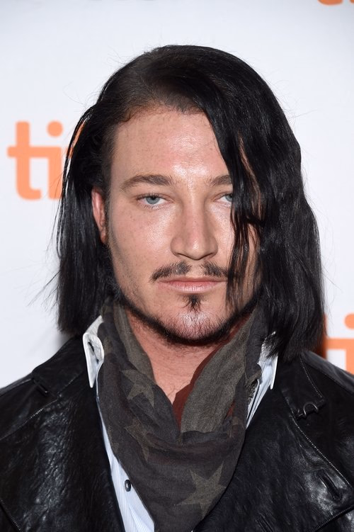 Adam Moryto filmleri