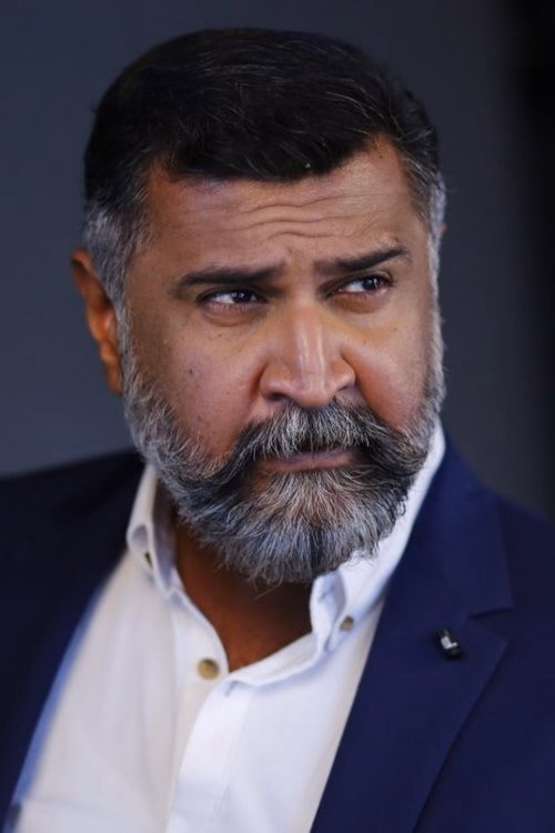 Adithya Menon filmleri