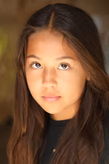 Adriana Aluna Martinez filmleri