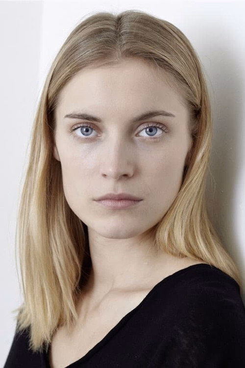 Adriane Gradziel filmleri