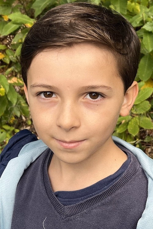 Adrien Guionnet filmleri
