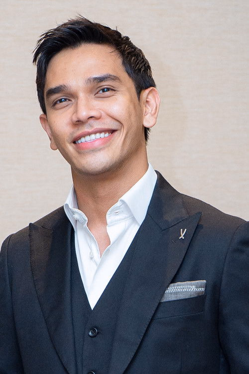 Aedy Ashraf filmleri