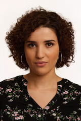 Ahlaam Teghadouini filmleri