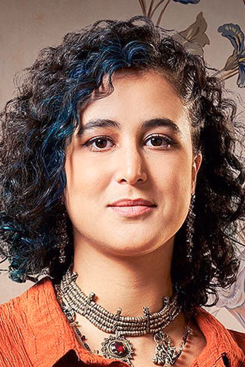 Aida El Kashef filmleri