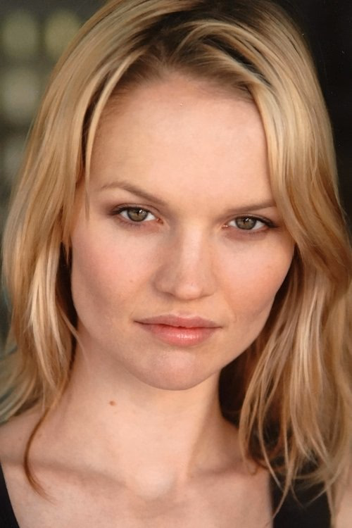 Ailsa Marshall filmleri