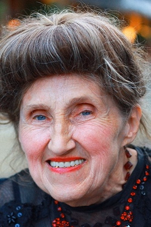 Albina Evtushevskaya filmleri
