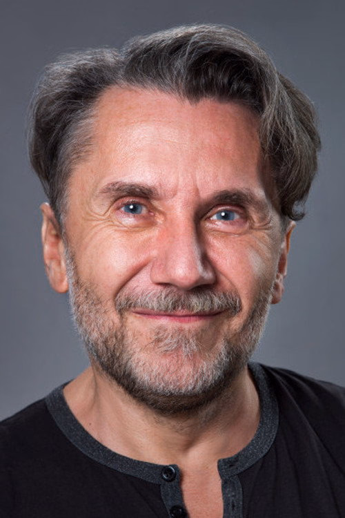 Aleš Procházka filmleri