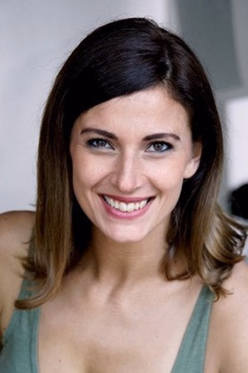 Alessandra Carrillo filmleri