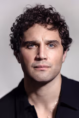 Alex Brockdorff filmleri
