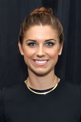 Alex Morgan filmleri
