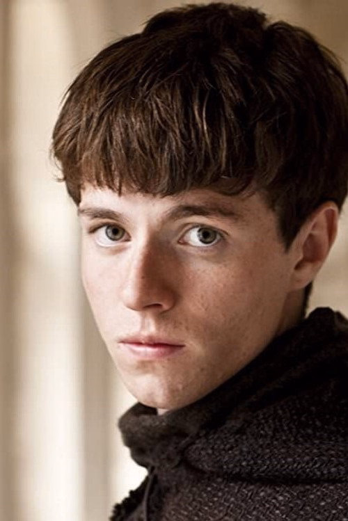 Alfie Stewart filmleri