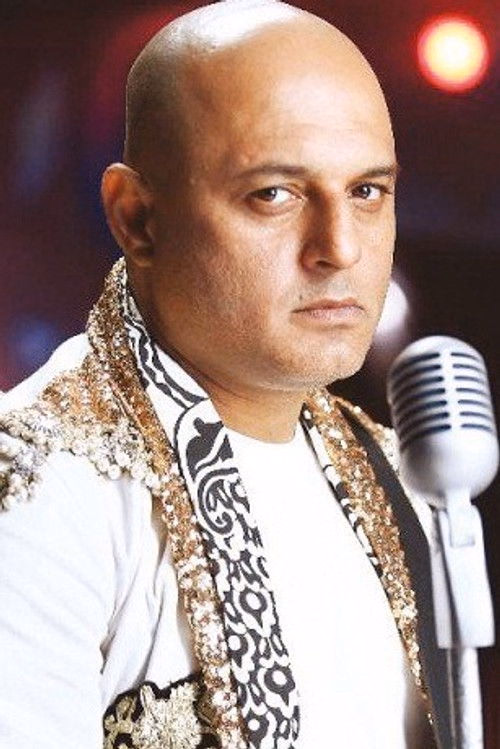 Ali Azmat filmleri