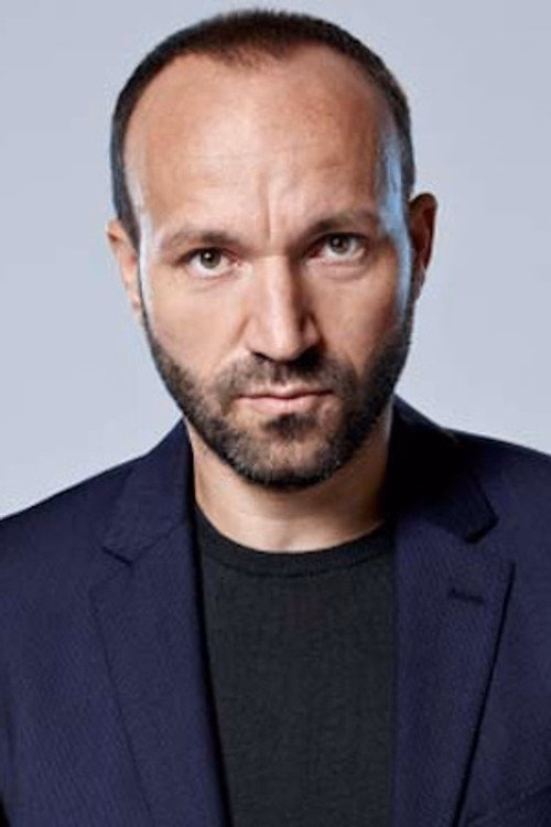 Ali Ben Horsting filmleri