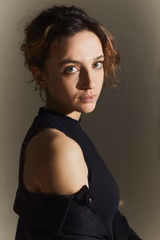 Alice Lupparelli filmleri