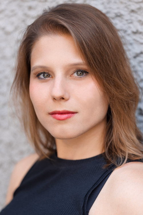Alice Lussiana Parente filmleri