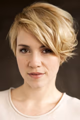 Alice Wetterlund filmleri