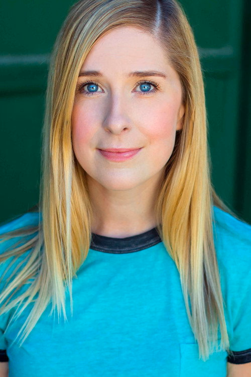 Alison Mackay filmleri