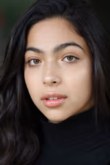 Allegra Acosta filmleri