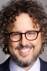 Allen Salkin filmleri