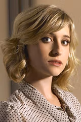 Allison Mack filmleri