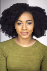 Alyah Chanelle Scott filmleri