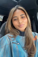 Alyssa Thompson filmleri