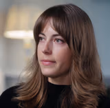 Amanda Gormsen filmleri