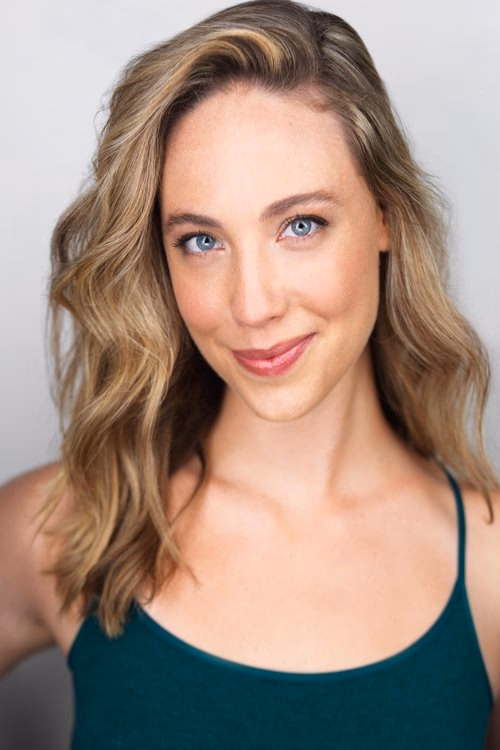 Amanda Nicholas filmleri
