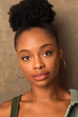 Amethyst Davis filmleri