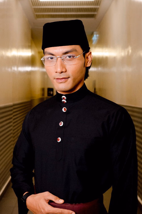 Amir Ahnaf filmleri