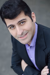 Amro Majzoub filmleri