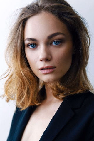 Anastassia Bianchi filmleri