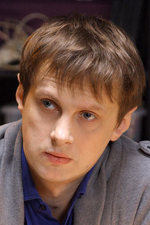 Andrey Feskov filmleri
