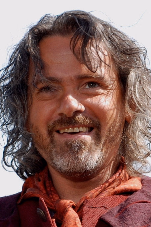 Andrey Ryklin filmleri
