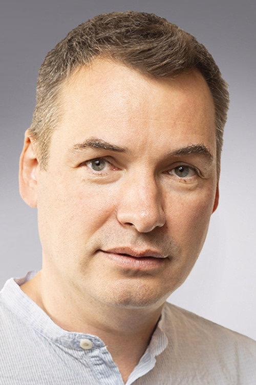 Andrii Saminin filmleri