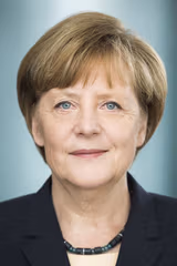 Angela Merkel filmleri