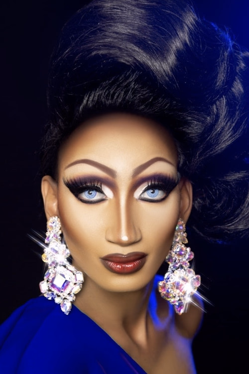 Angeria Paris VanMicheals filmleri
