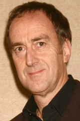 Angus Deayton filmleri