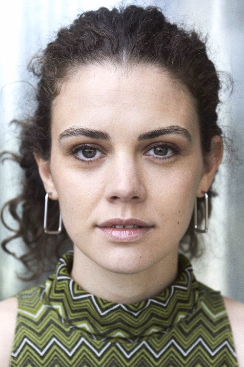 Anja Pichler filmleri