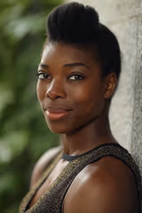 Ann Ogbomo filmleri
