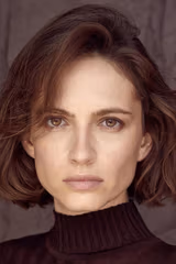 Anna Cieślak filmleri
