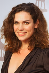 Anna Drijver filmleri