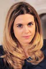 Anna Favella filmleri