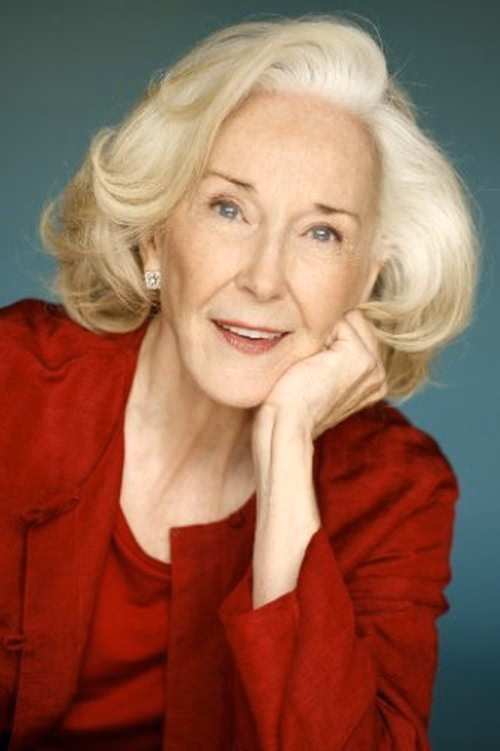 Anna Ferguson filmleri