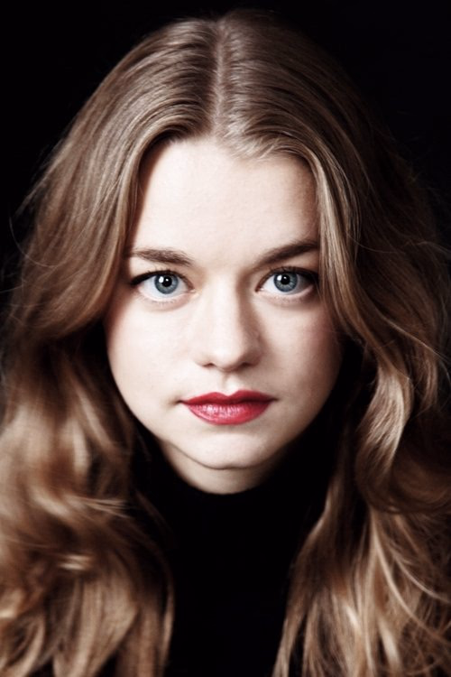 Anna Søgaard Frandsen filmleri