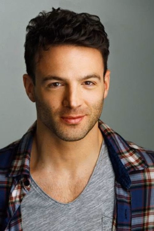 Anthony Marks filmleri